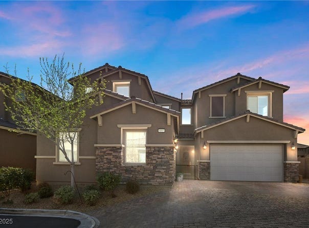 8895 Dartmouth Grove Avenue, Las Vegas, NV 89148