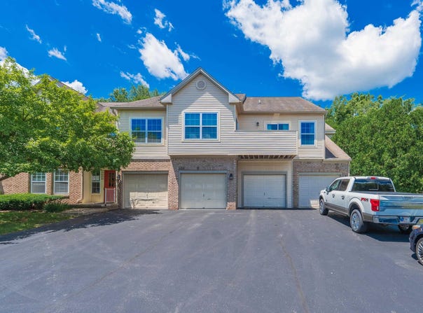 3705 E Barrington Drive, Bloomington, IN 47408