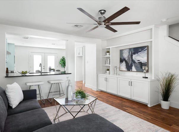 89 Jan LN, Georgetown, TX 78626