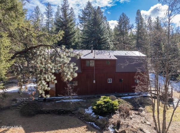 5341 Hoo Doo Loop, Oldtown, ID 83822