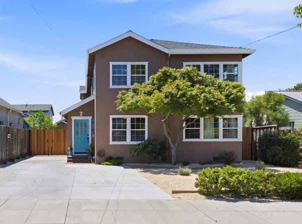 415 N 19th ST, SAN JOSE, CA 95112