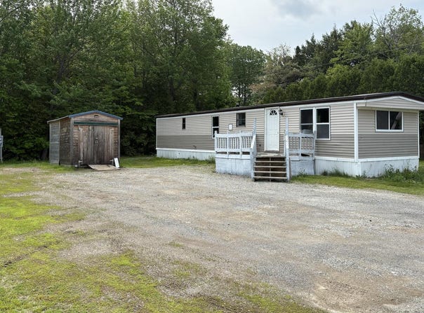 45 Church Street, East Millinocket, ME 04430