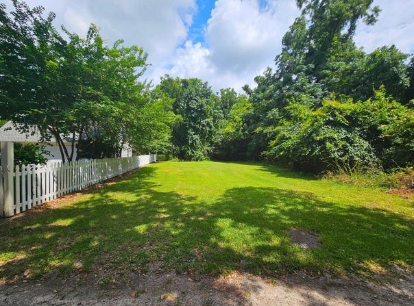 310 Drayton Street, McClellanville, SC 29458