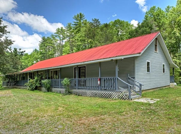 3760 Devils Den Road, Epworth, GA 30541