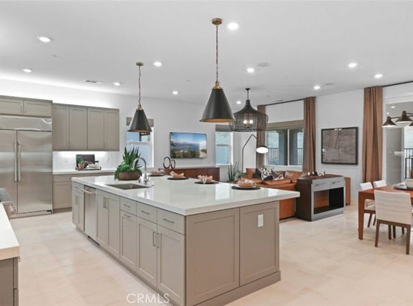 29344 Camino Salto, Valencia, CA 91354