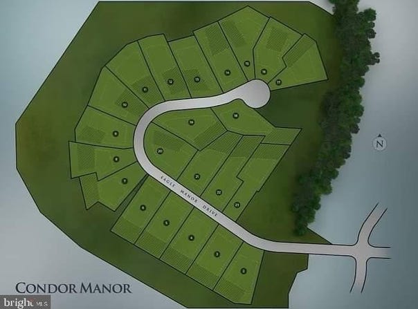 435 EAGLE MANOR ( LOT 10) DRIVE, CHURCH HILL, MD 21623