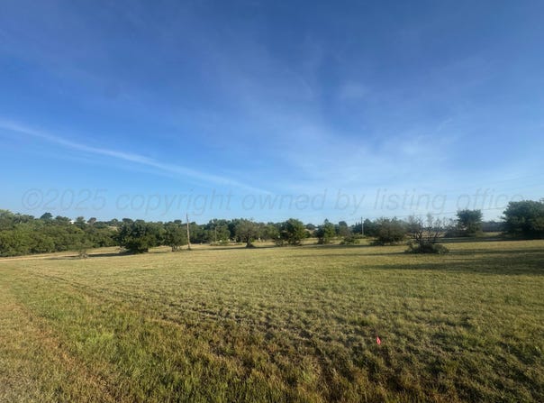 Smith Dr, Howardwick, TX 79226