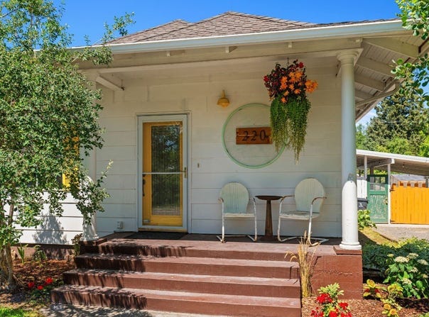 220 S 4th Street, Manhattan, MT 59741