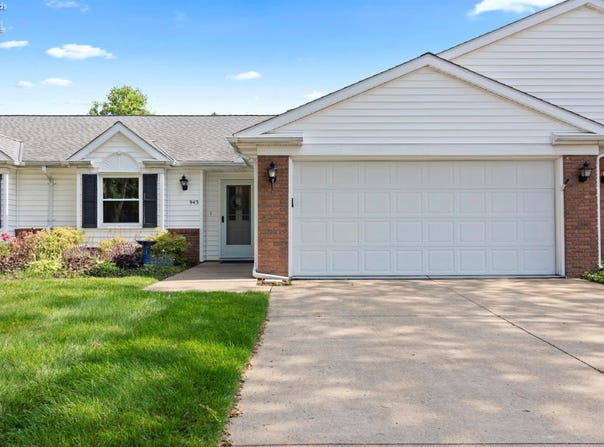 943 Hidden Valley Drive, Huron, OH 44839