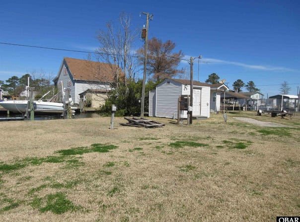 181 Shell Drive, Grandy, NC 27939