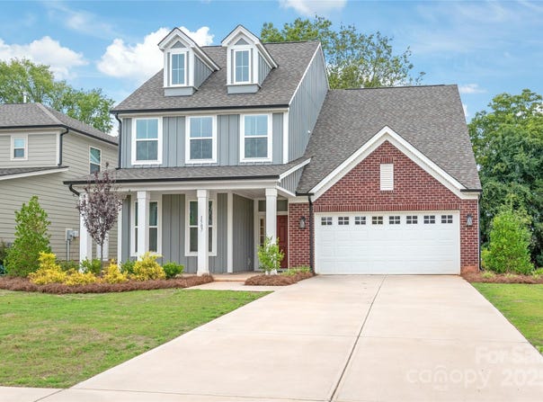 1507 Cedar Tree Drive, Belmont, NC 28012
