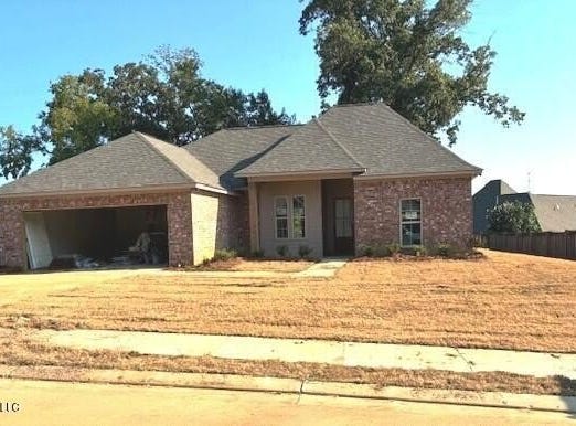 124 St. Croix Lane, Madison, MS 39110