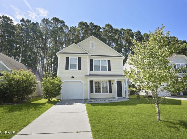 62 Running Oak Drive, Bluffton, SC 29910