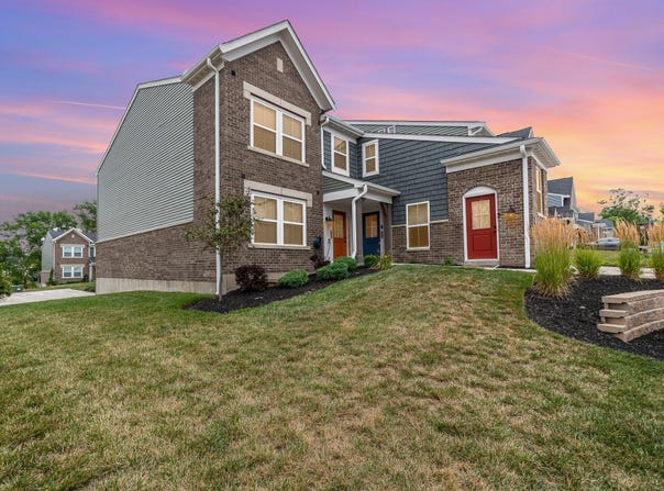 2503 Crosshill Drive, Crescent Springs, KY 41017