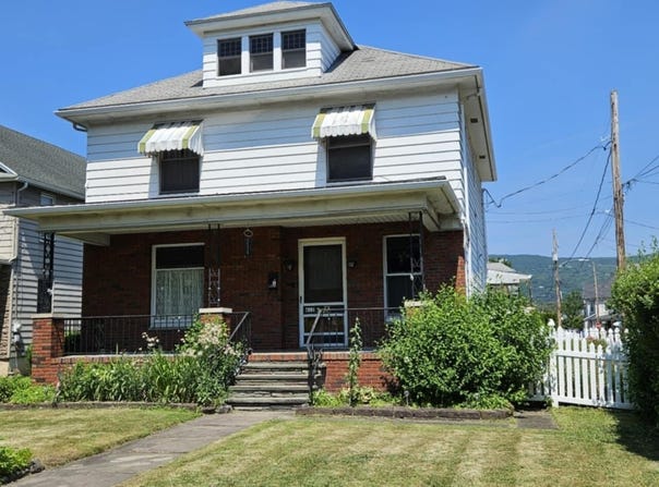 612 Wyoming Avenue, West Pittston, PA 18643