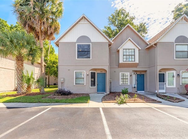 3960 OAK TRAIL Run, PORT ORANGE, FL 32127