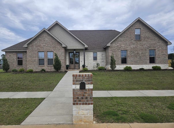 485 Hudson Drive, Sheridan, AR 72150