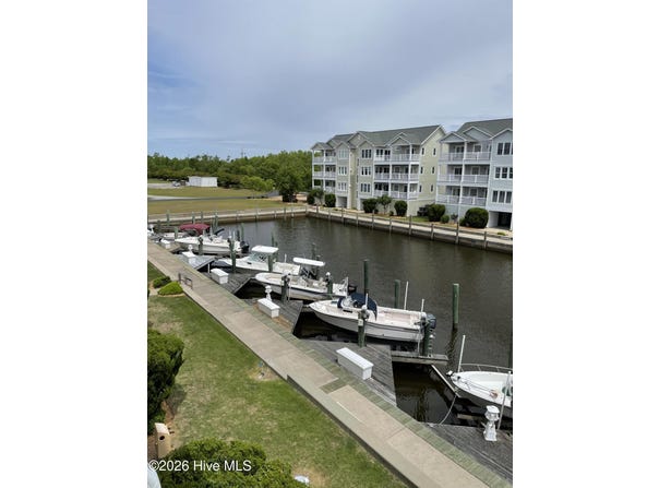 417 Captains Cove, Edenton, NC 27932