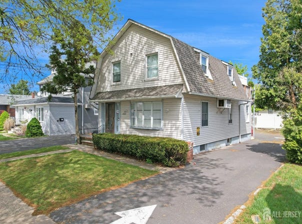 2105 Park Avenue, South Plainfield, NJ 07080