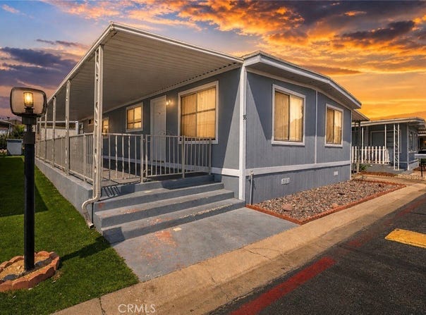 31816 Avenue E, Yucaipa, CA 92399