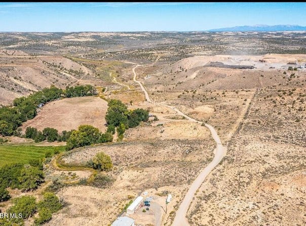 21 ROAD 3160, Aztec, NM 87410