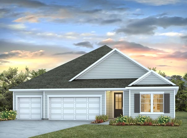 8129 Bear Claw Way, Conway, SC 29526