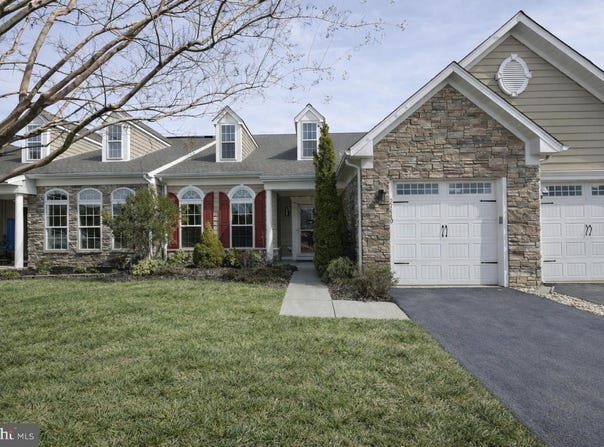 37440 OLIVER Drive, SELBYVILLE, DE 19975