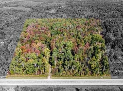 905 E M 61 Highway, Gladwin, MI 48624