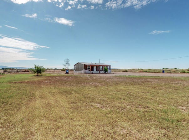 1400 Highway 304, Veguita, NM 87062