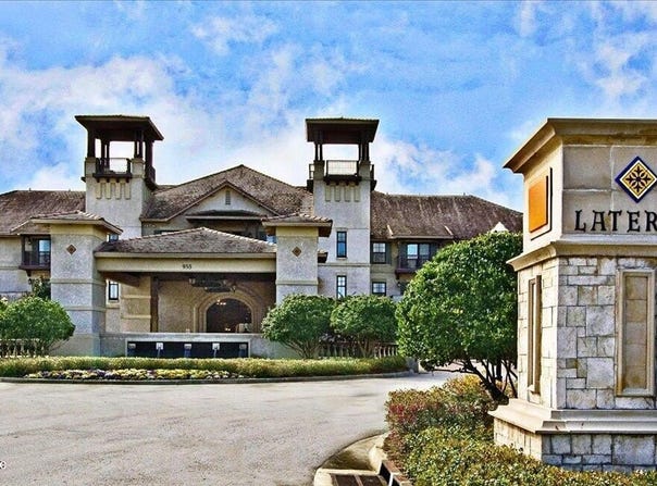 945 REGISTRY Boulevard unit: 211, St. Augustine, FL 32092