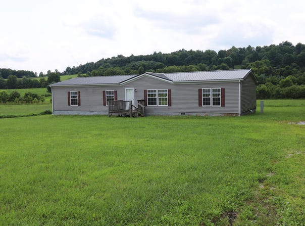 2825 Puncheon Creek Road, Eubank, KY 42567