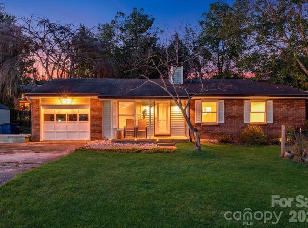 38 Clovernook Drive, Arden, NC 28704
