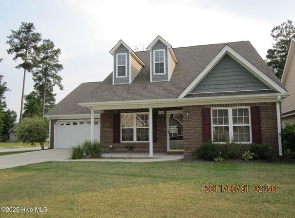 403 Neuchatel Road, New Bern, NC 28562