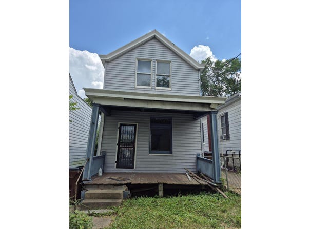 617 Watkins Street, Covington, KY 41011