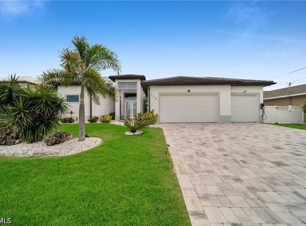 115 NW 33rd Avenue, Cape Coral, FL 33993