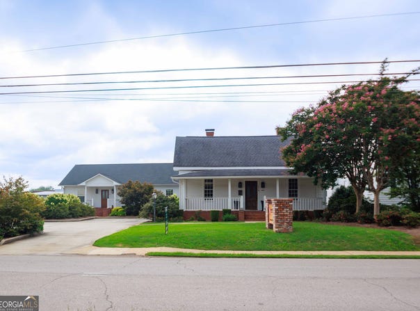 106 N Alexander, Washington, GA 30673