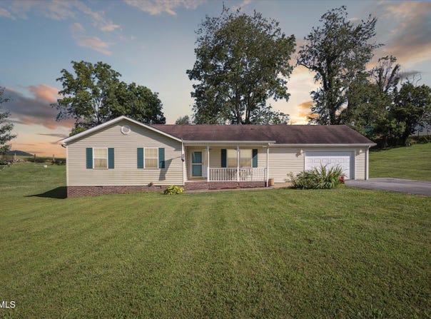 26252 Beech Circle, Abingdon, VA 24211