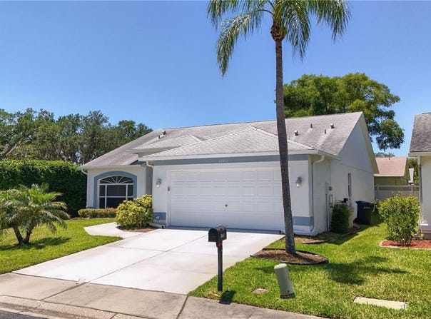13109 DOBREE Place, RIVERVIEW, FL 33579