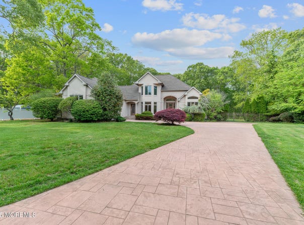 510 Dugout Drive, Lanoka Harbor, NJ 08734