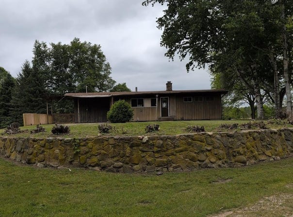 13235 Waterstradt Road, Marcellus, MI 49067
