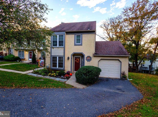 111 BOWATER Court, MEDIA, PA 19063