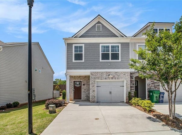 1884 Plainsboro Drive, Lithonia, GA 30058