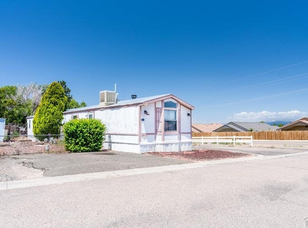 5000 E Red Creek Springs Rd unit: 1, Pueblo, CO 81005