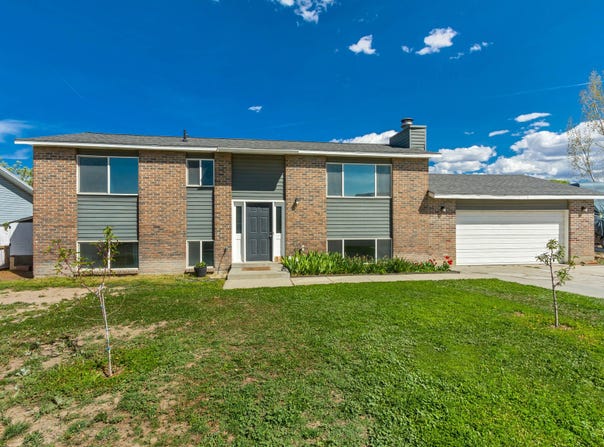 84 N 325 E, Grantsville, UT 84029
