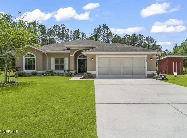4343 W HIGHWAY100, Bunnell, FL 32110