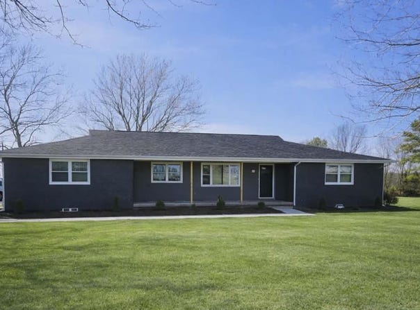 7291 Robin Ridge Lane, Strafford, MO 65757