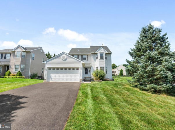 726 QUEEN ROAD, COLLEGEVILLE, PA 19426