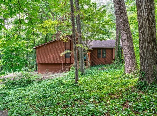 1031 LAKEWOOD, Marietta, GA 30066