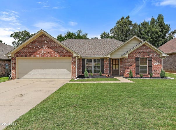 246 Greenfield Ridge Drive, Brandon, MS 39042
