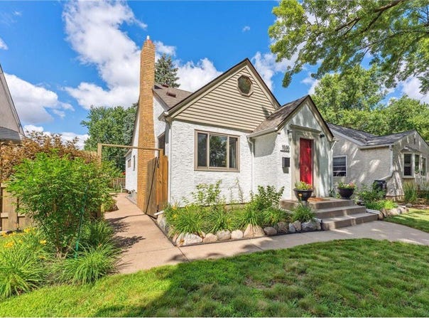 1535 Maywood Street, Saint Paul, MN 55117